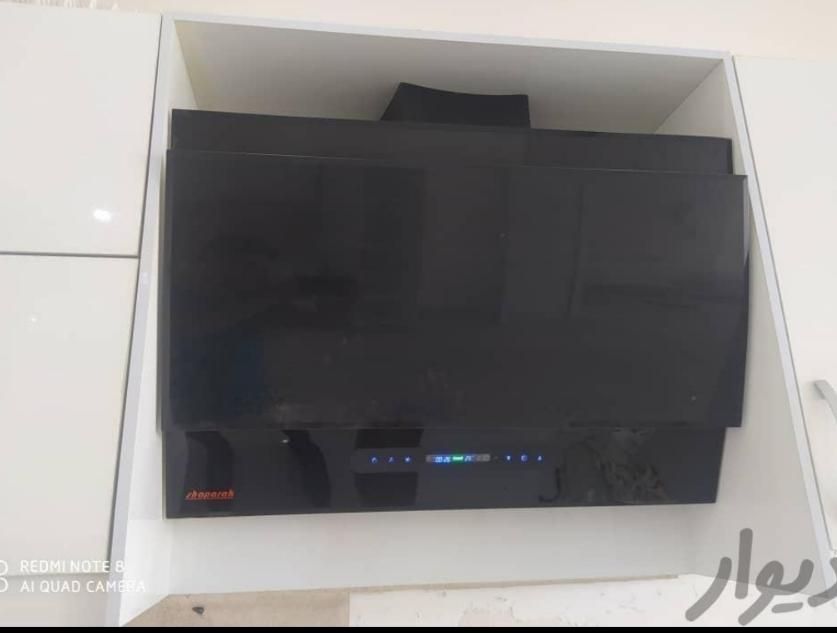 نصاب هودنصب گاز برقکار تعمیر پمپ محافظ برق مهتابی|خدمات پیشه و مهارت|مشهد, شهرک رازی (شهرک غرب)|دیوار