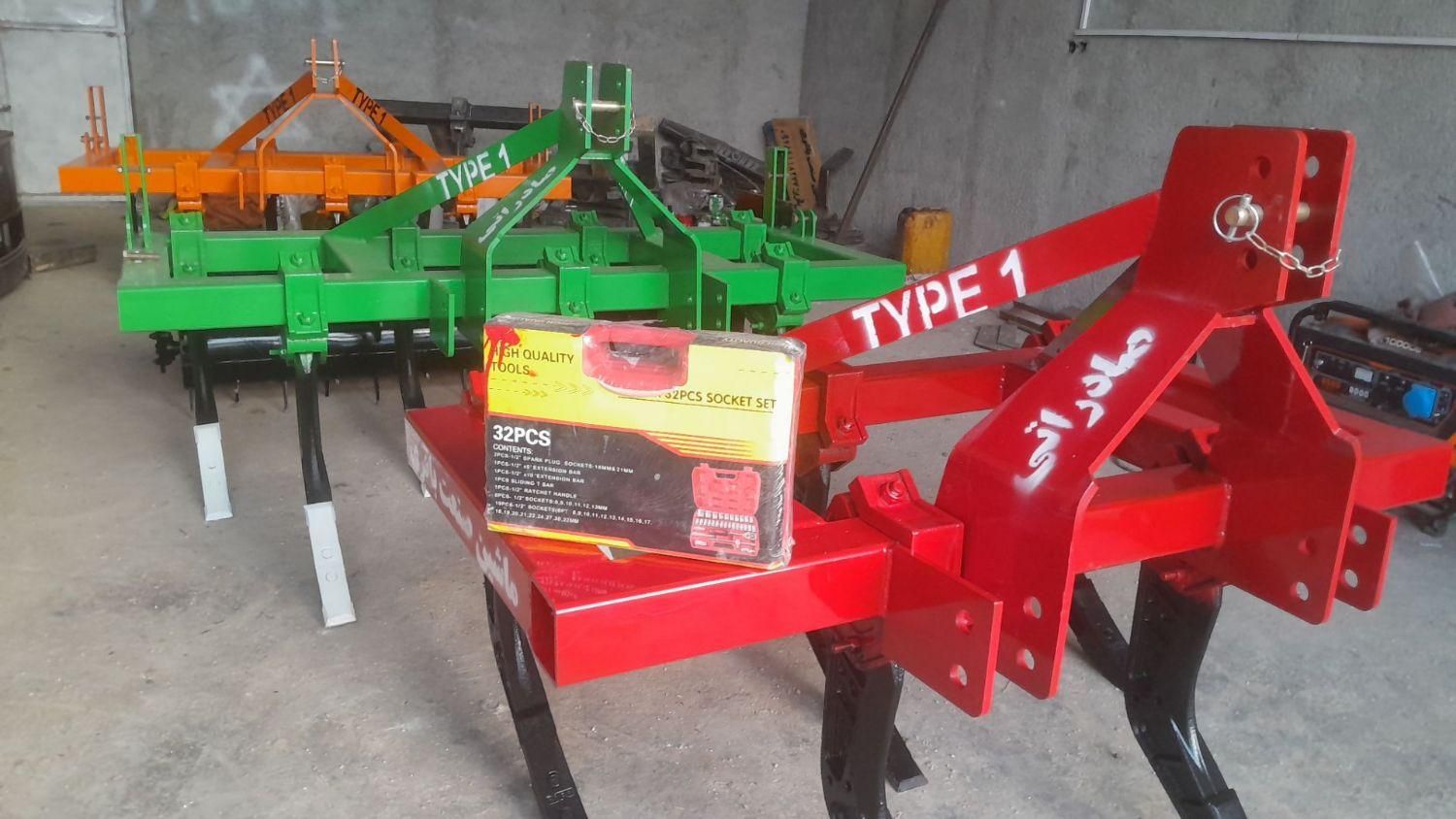 چغندر سیب زمینی چیزل زن خوب|ماشین‌آلات صنعتی|زنجان, |دیوار