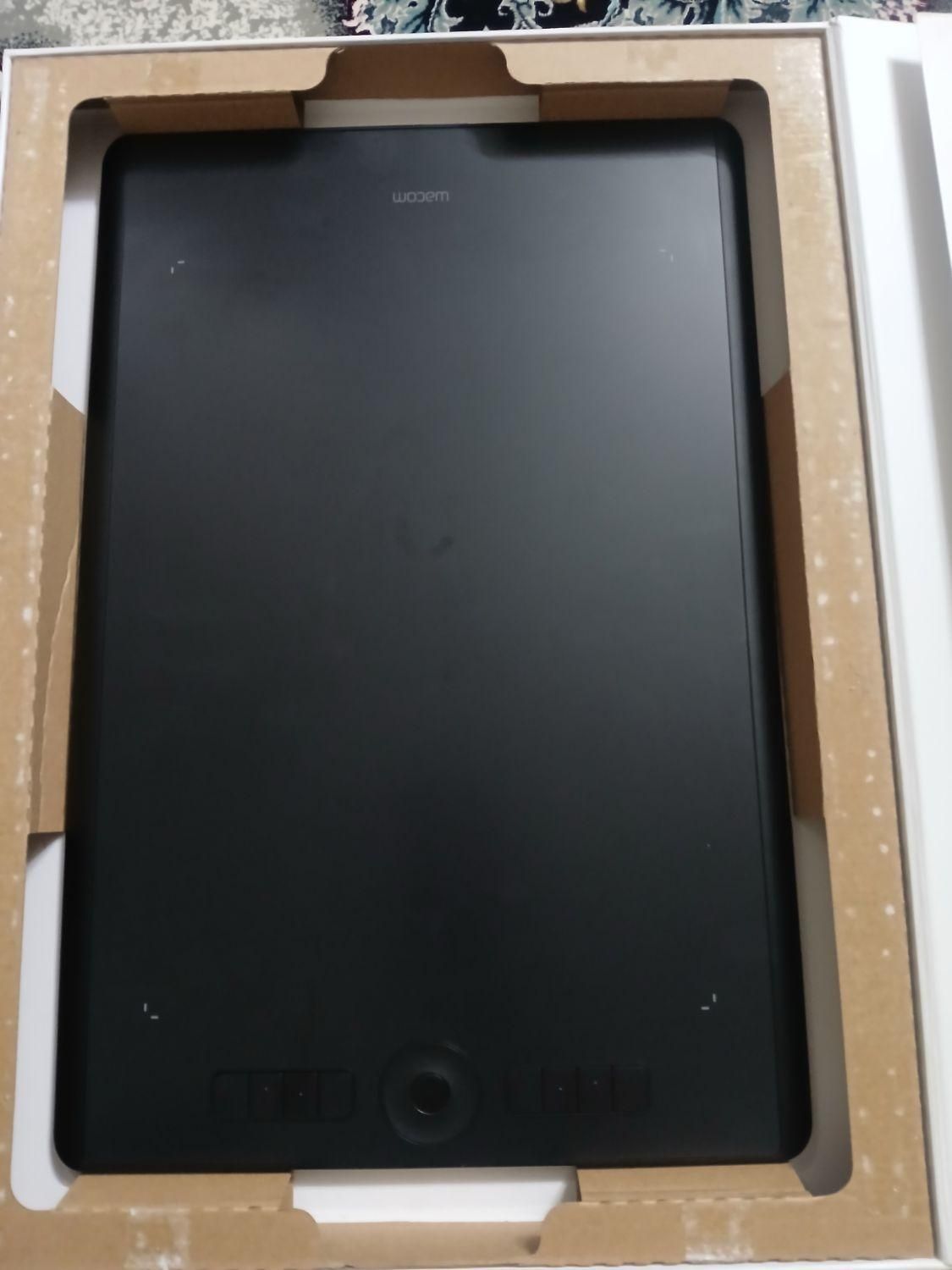 قلم نوری wacam intuos pro 860|قطعات و لوازم جانبی رایانه|تهران, امیریه|دیوار
