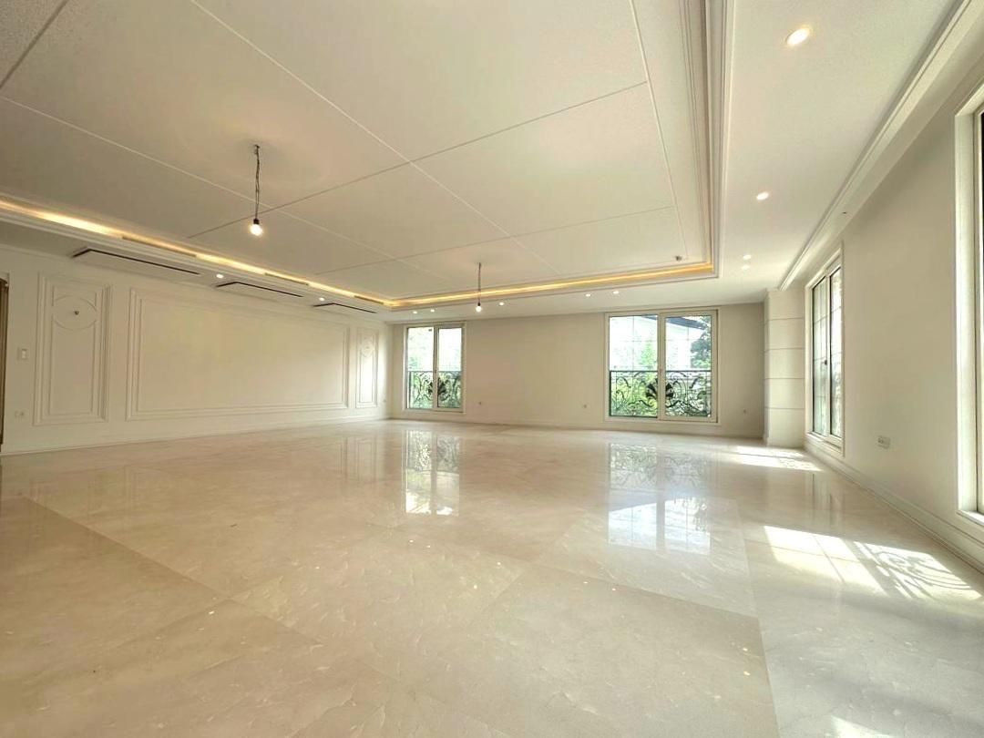 240 متر (3 خواب مستر) 3 پارکینگ