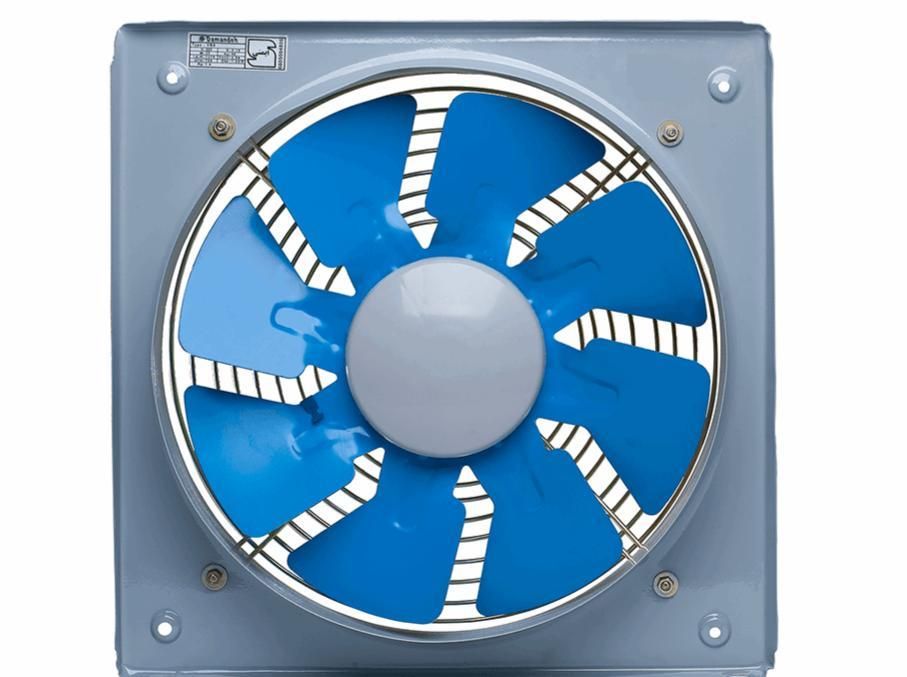 هواکش فلزی|پنکه و تصفیهکنندهٔ هوا|قدس, |دیوار