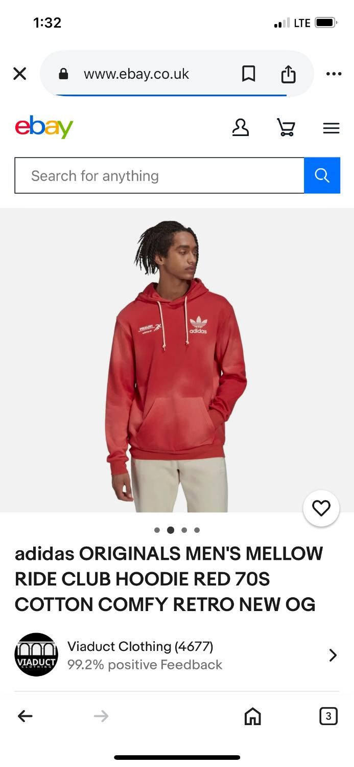 هودی اورجینال آدیداس adidas original|لباس|تهران, گیشا|دیوار