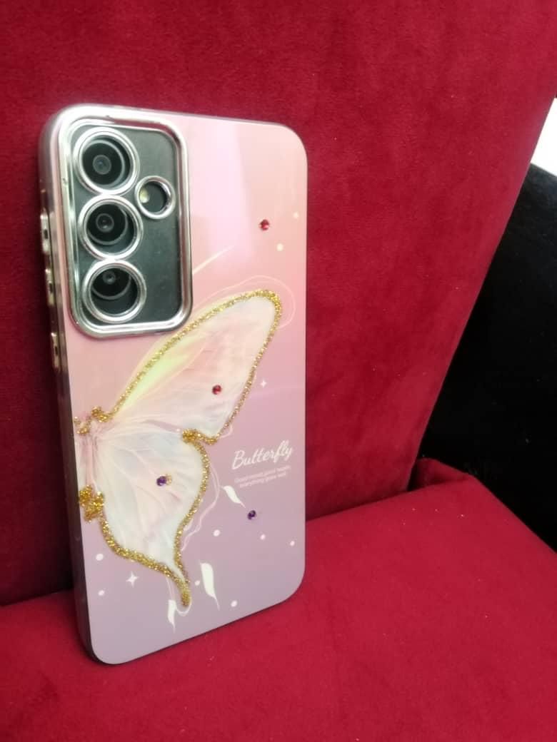 سامسونگA34.    5G با حافظهٔ ۲۵۶ گیگابایت رم8G|موبایل|تهران, تهرانپارس شرقی|دیوار