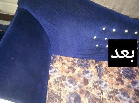 مبل شویی اریا .در منزل|خدمات نظافت|پیشوا, |دیوار