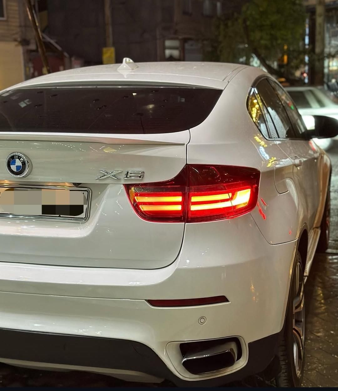 اجاره BMW X6/اجاره خودرو BMW X6|خودرو اجاره‌ای|تهران, میرداماد|دیوار