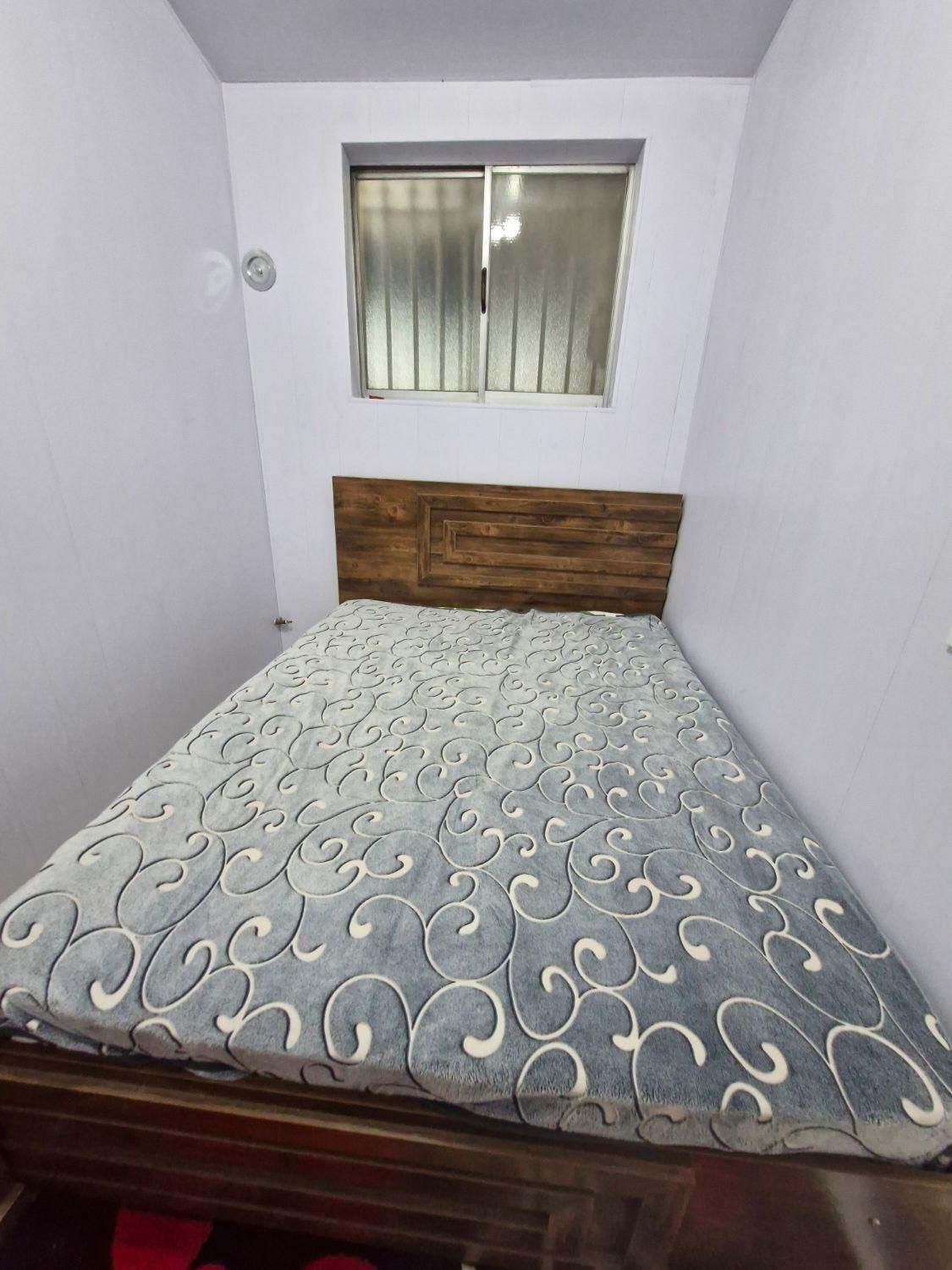 سوییت ویلایی تک خوابه|اجارهٔ کوتاهمدت آپارتمان و سوئیت|بندر انزلی, خوش پیک|دیوار