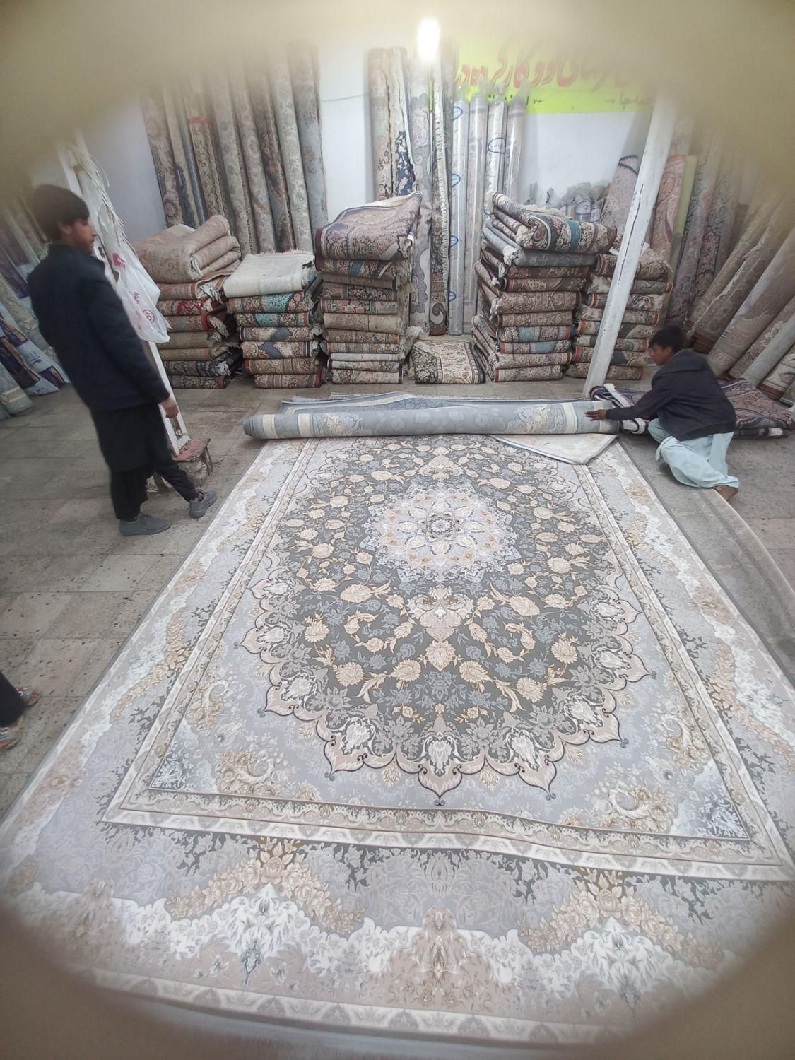 فرش معجزه |فرش|زاهدان, |دیوار