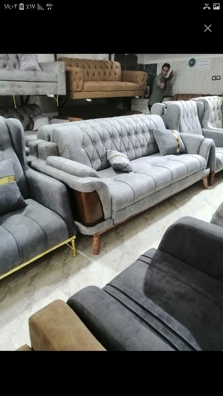 مبل اورانوس|مبلمان خانگی و میز عسلی|ارومیه, |دیوار