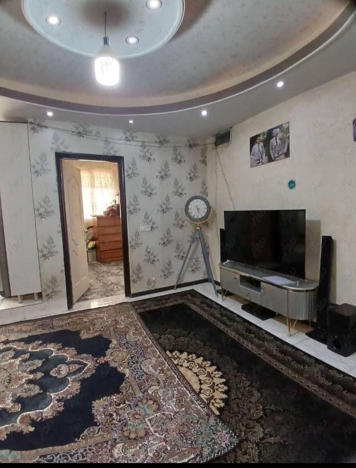 54متر سندتگ‌برگ،چهارباغ/کهریزک/نزدیک مترو|فروش آپارتمان|ری, |دیوار