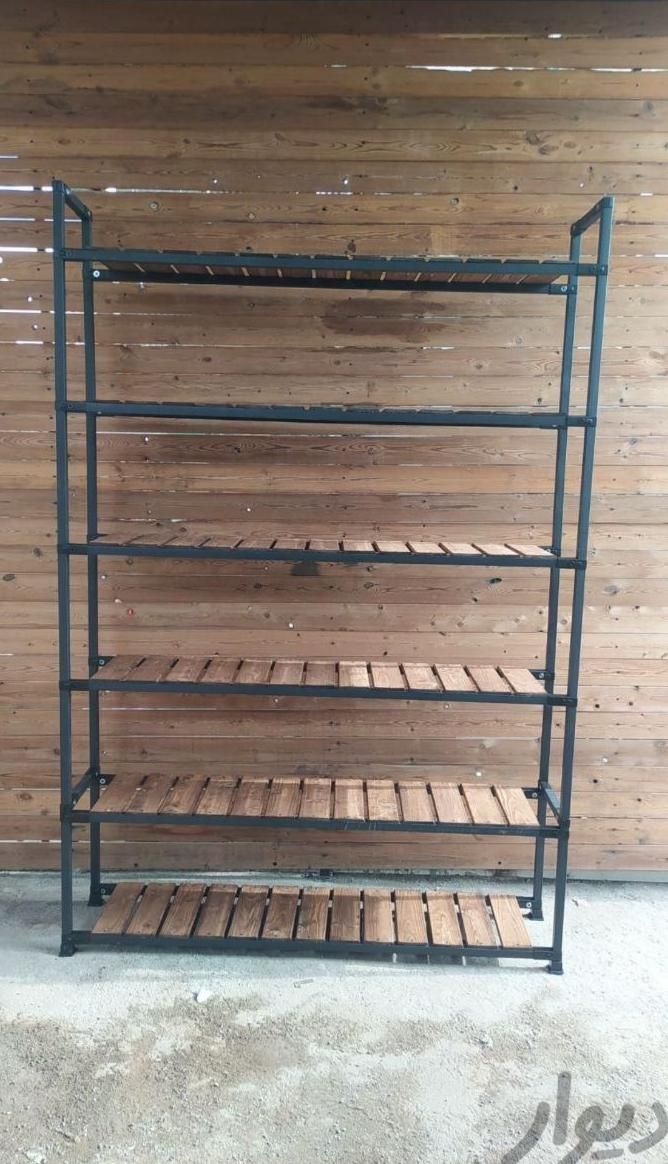 رگال قفسه بندی بست آلن خور شلف پیشخوان(برتر)|فروشگاه و مغازه|تهران, اتابک|دیوار