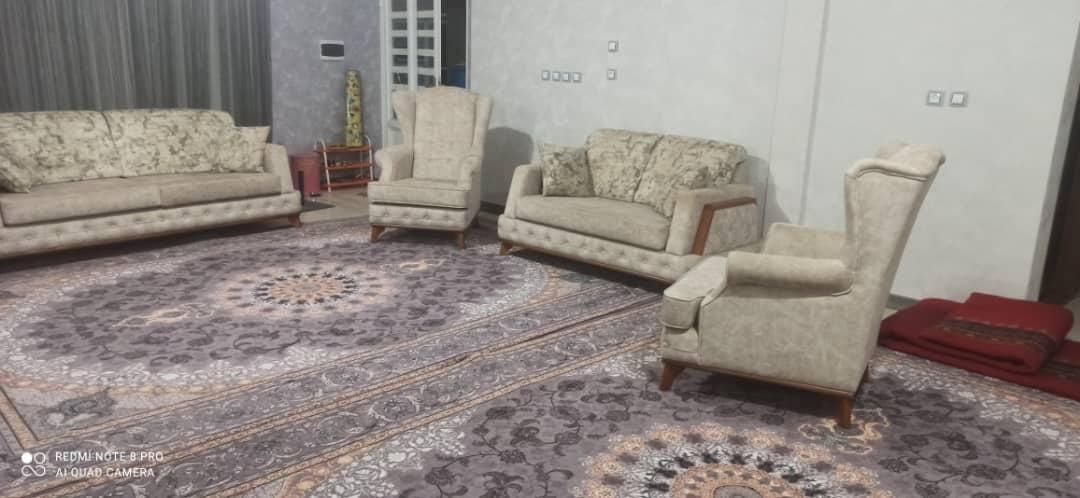 اجاره کوتاه مدت باغ ویلا|اجارهٔ کوتاه‌مدت ویلا و باغ|کرمان, |دیوار