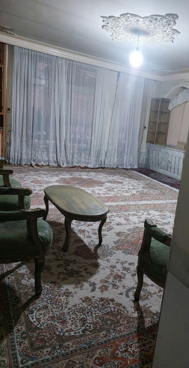 اجاره سوئیت مبله ویک خوابه بهمراه پارکینگ|اجارهٔ کوتاه‌مدت آپارتمان و سوئیت|اصفهان, هفتون|دیوار