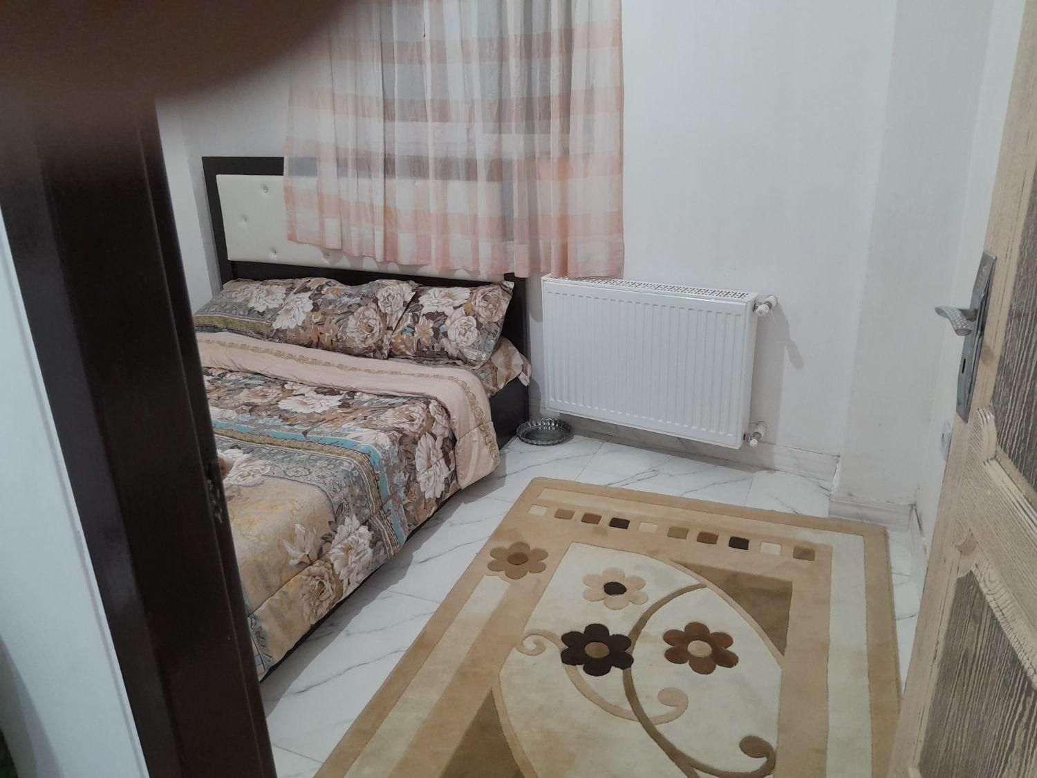 ویلاسوییت دربستی استخردارروزانه بلوار ولیعصر رشت|اجارهٔ کوتاه‌مدت آپارتمان و سوئیت|رشت, هلال احمر|دیوار
