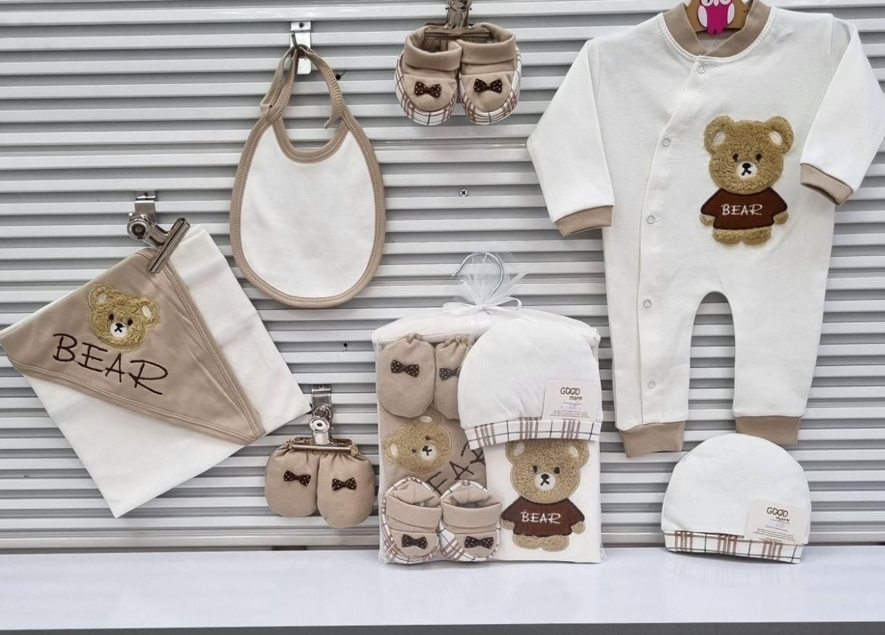 لباس بیمارستانی برند گودمارک|کفش و لباس بچه|مشهد, گلبرگ شمالی|دیوار