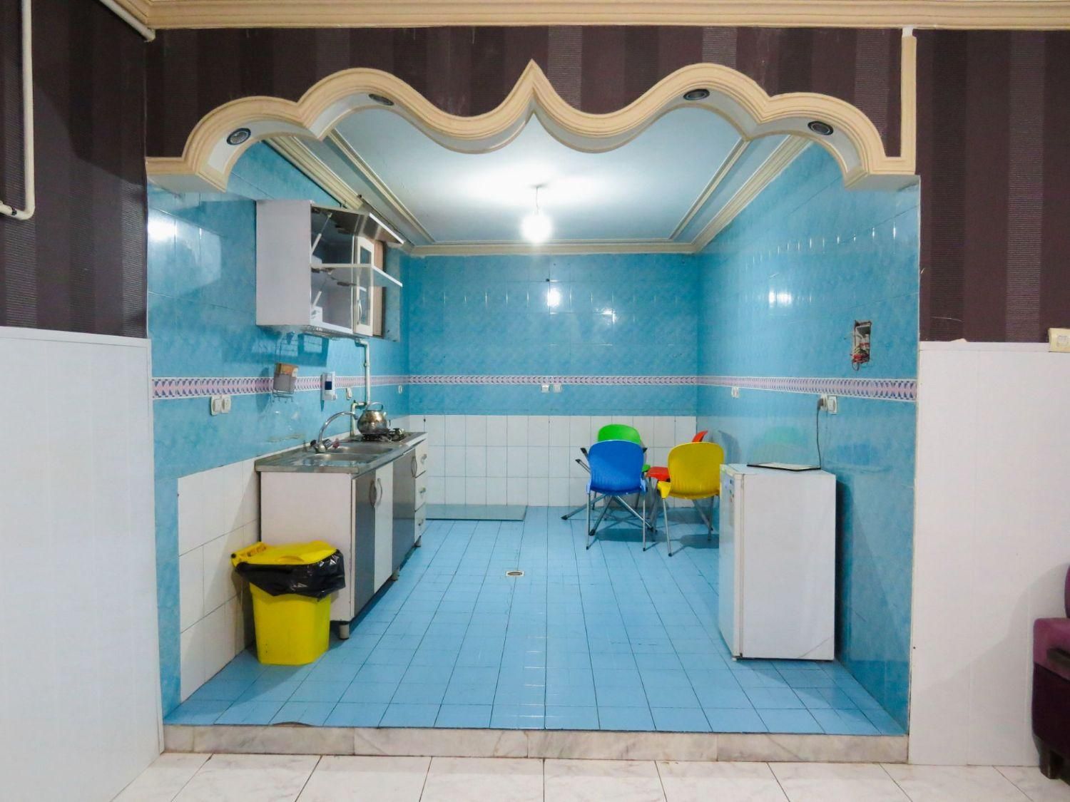 شهید آیت الله صدوقی بین16و18|اجارهٔ کوتاهمدت آپارتمان و سوئیت|کرمان, |دیوار