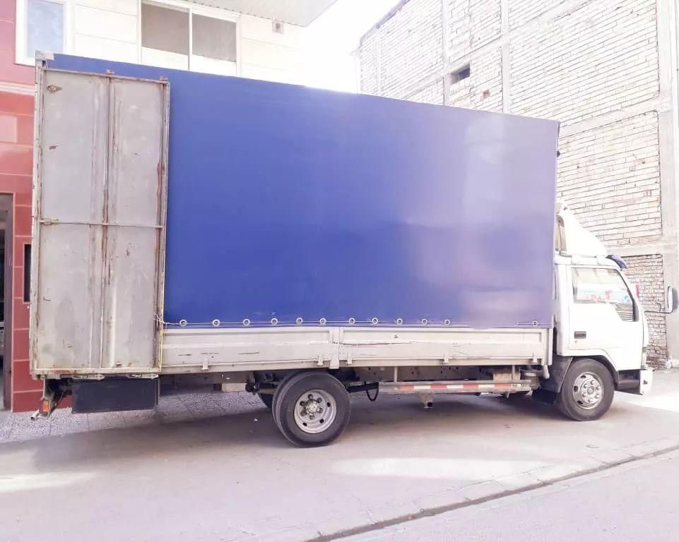 باربری حمل و نقل و اثاث کشی منازل مبلمان با کارگر|خدمات حمل و نقل|سقز, |دیوار