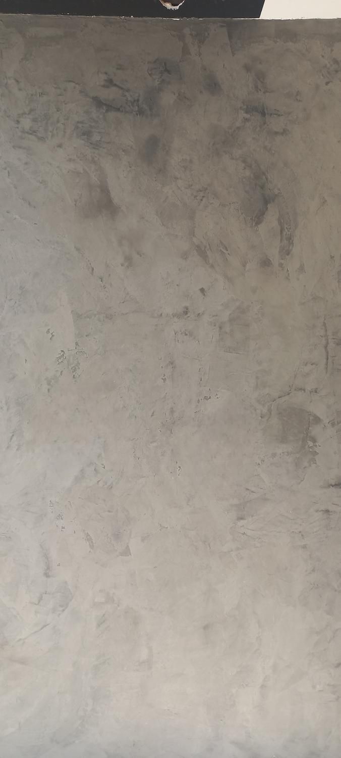میکروسمنت microcement|مصالح و تجهیزات ساختمان|تهران, ستارخان|دیوار