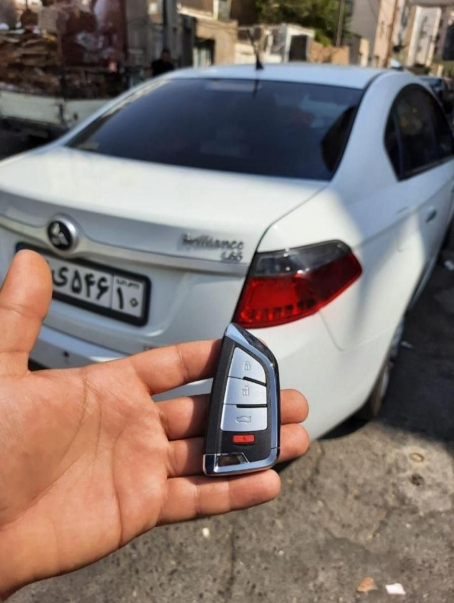 ریموت سوییچ کیلس بنز لکسوس کیا جک مزدا تیگو آریزو|قطعات یدکی و لوازم جانبی|تهران, ولنجک|دیوار