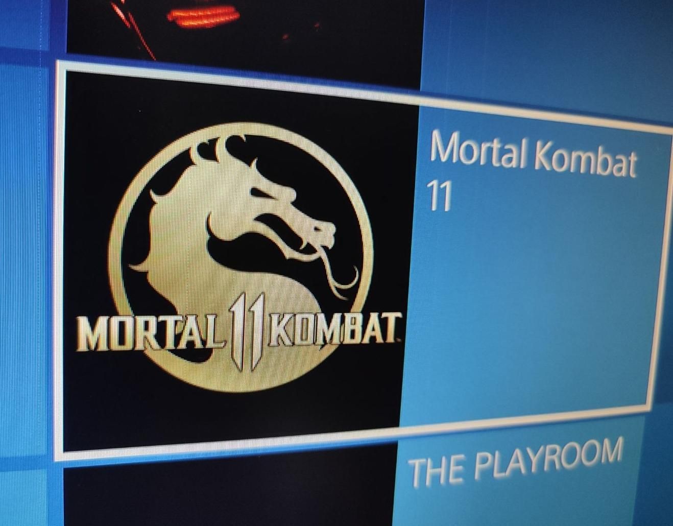 فروش و نصب بازی Ps5 Ps4 Mortall|کنسول، بازی ویدئویی و آنلاین|کرج, جهان‌شهر|دیوار