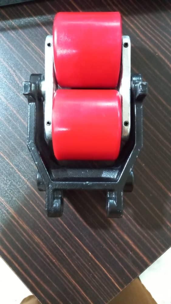 لیفتراک دستی / قطعات جک پالت چرخ|ماشین‌آلات صنعتی|ایلام, |دیوار