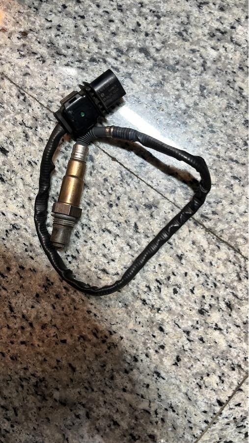 سنسور اکسیژن ناک سنسور یونیت کامپیوتر بنز بی ام و|قطعات یدکی و لوازم جانبی|تهران, بازار|دیوار