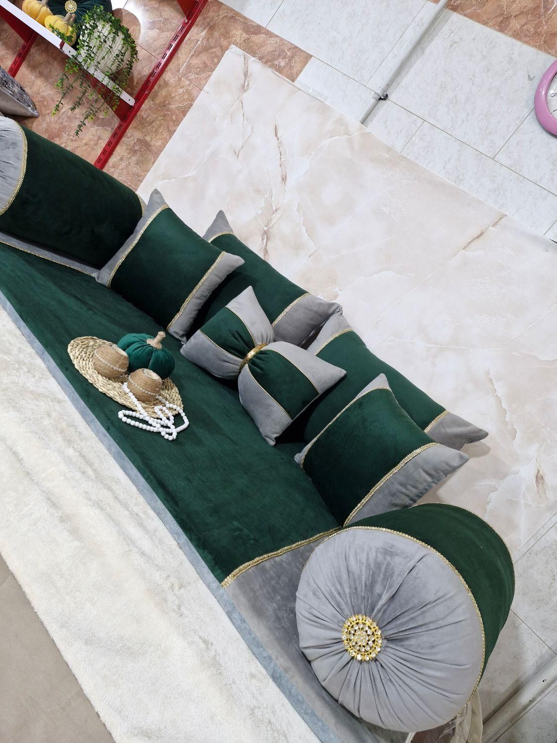 شاهنشین زیبا|مبلمان خانگی و میز عسلی|فردیس, منظریه|دیوار