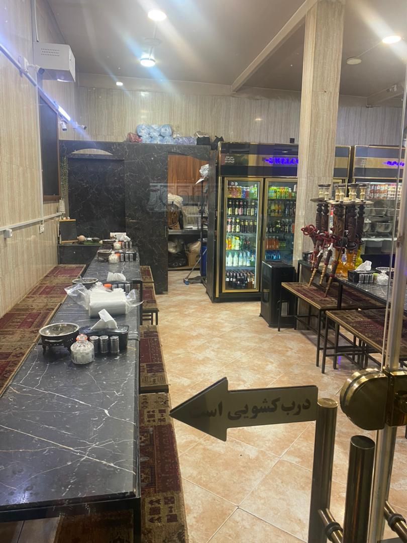 استخدام کارگر دیزی سرا|استخدام خدمات فروشگاه و رستوران|کرج, شهرک نهال و بذر|دیوار