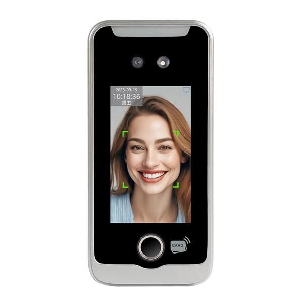 دستگاه حضور و غیاب فراتکنو مدل AI 09F|دفتر کار|تهران, دولت‌آباد|دیوار