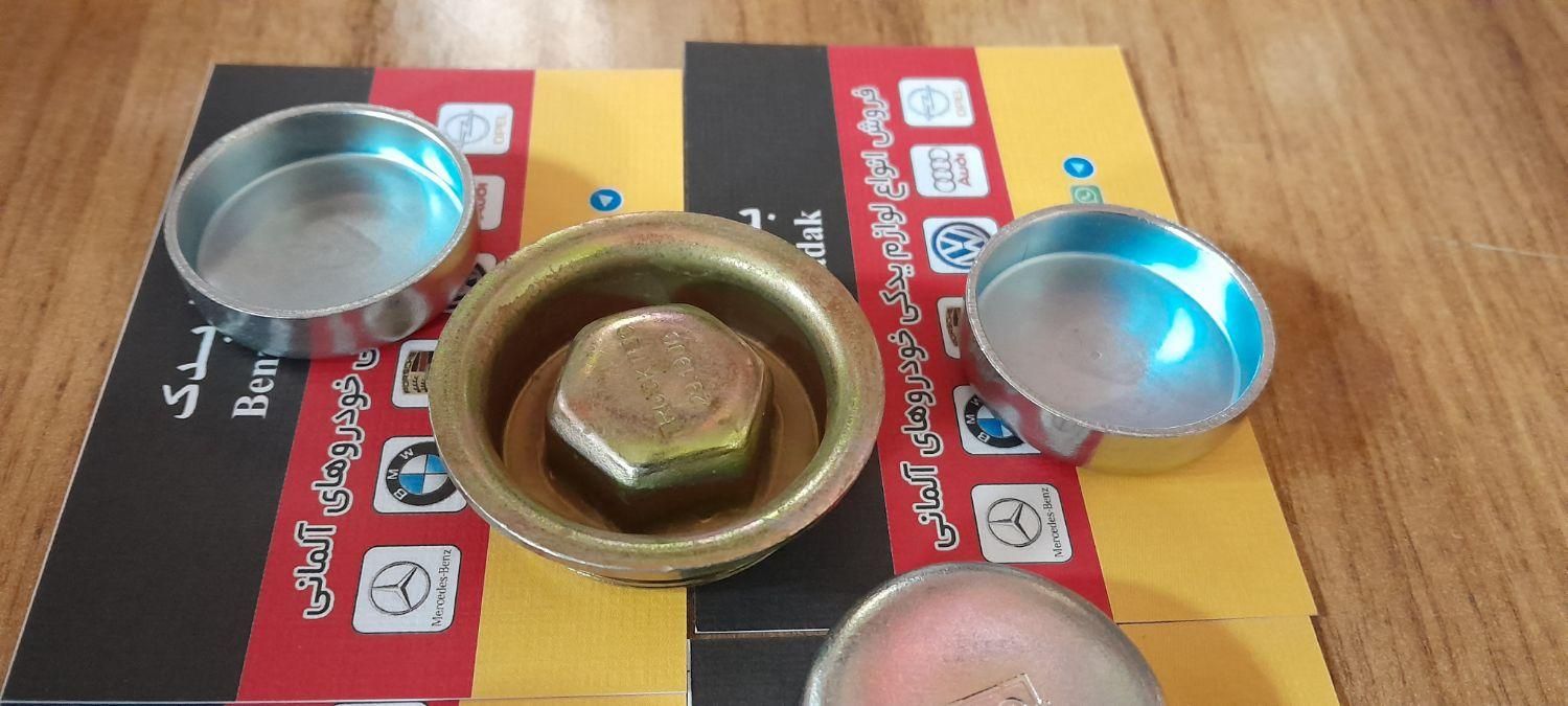 پولکی موتور بنز و bmw و پورشه و فولکس|قطعات یدکی و لوازم جانبی|تهران, بازار|دیوار