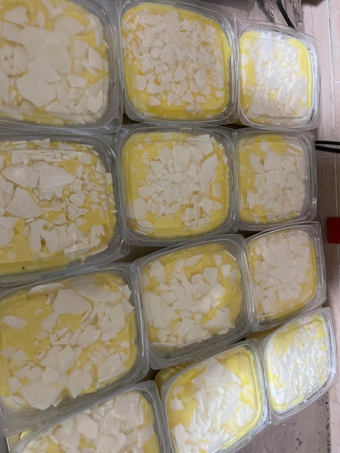 پخش عمده بستنی و معجون و ابمیوه|خوردنی و آشامیدنی|تهران, نازی‌آباد|دیوار