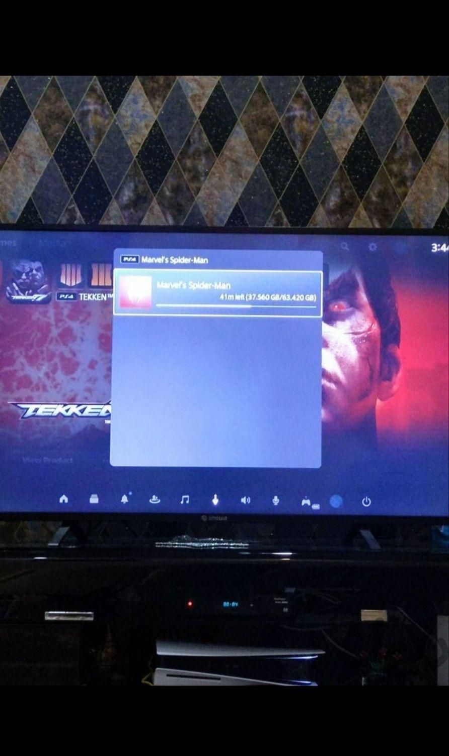 نصب بازی PS5 PS4|کنسول، بازی ویدئویی و آنلاین|رشت, گلسار|دیوار