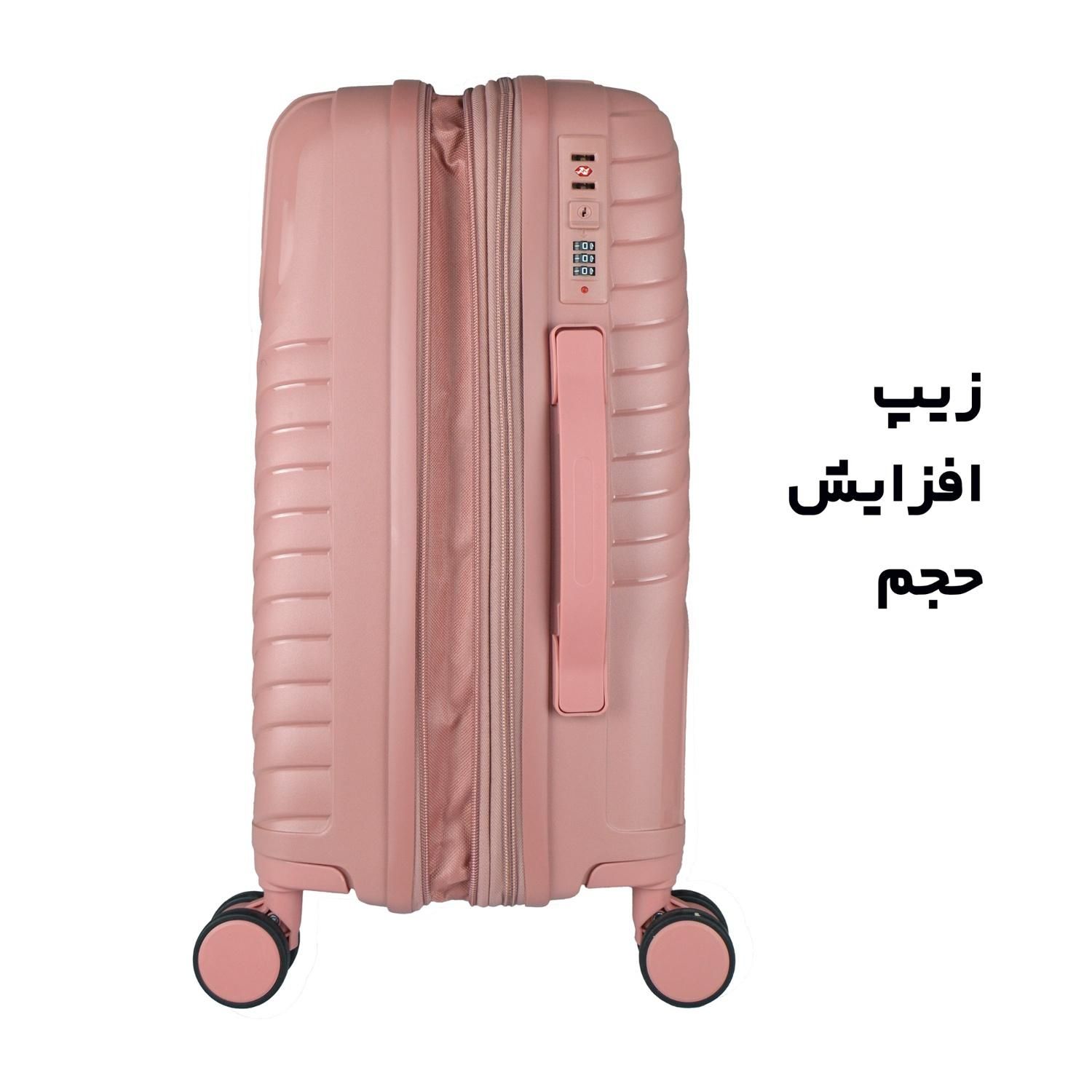 چمدان تری برد مدل bvs|کیف، کفش، کمربند|ملارد, |دیوار