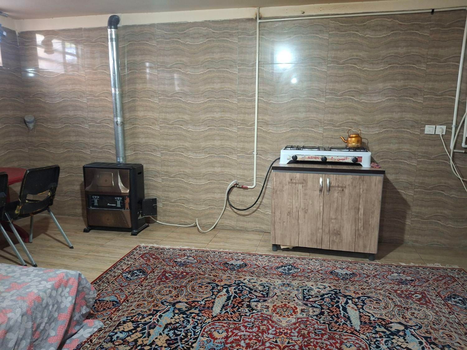 اجاره روزانه سوییت مستقل تمیز|اجارهٔ کوتاه‌مدت آپارتمان و سوئیت|کرمان, |دیوار