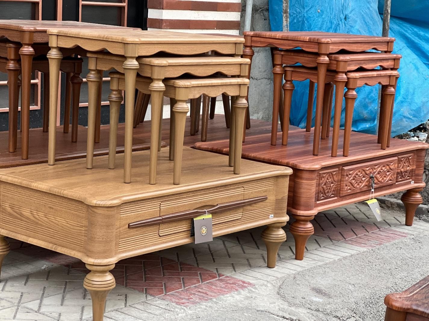 کد۱۶۲۰|میز تلفن|خرم‌آباد, |دیوار