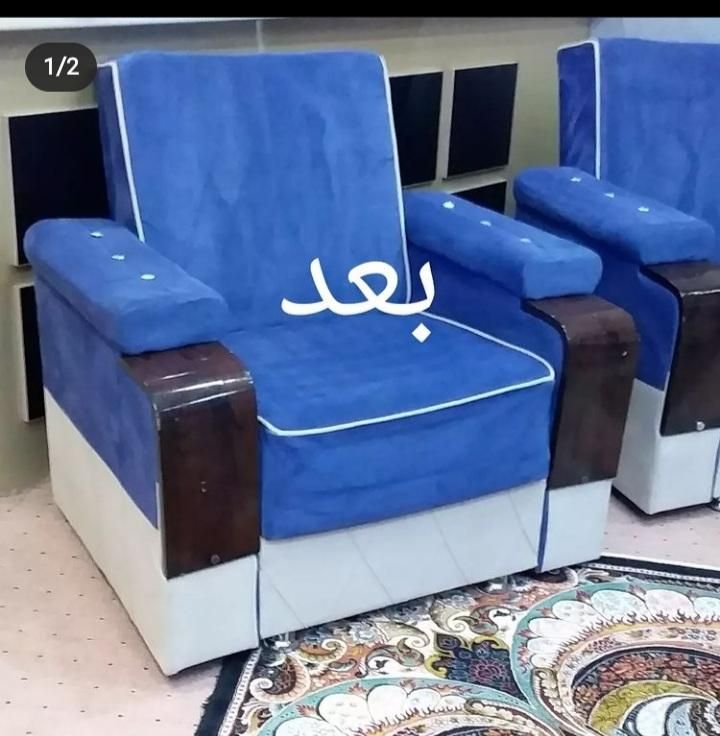 مبل شویی تاک|خدمات نظافت|تاکستان, |دیوار