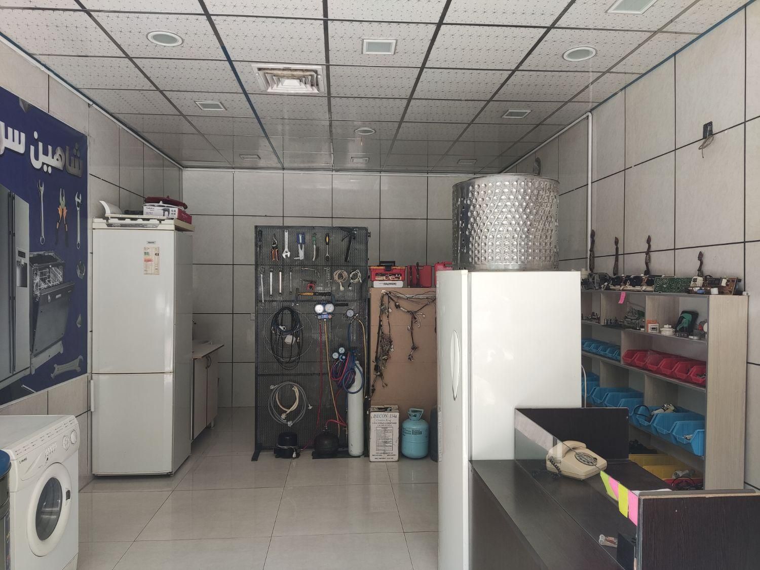 نصب و تعمیر انواع لباسشویی،ظرفشویی،یخچال فریزر|خدمات پیشه و مهارت|شاهین‌شهر, عطار|دیوار