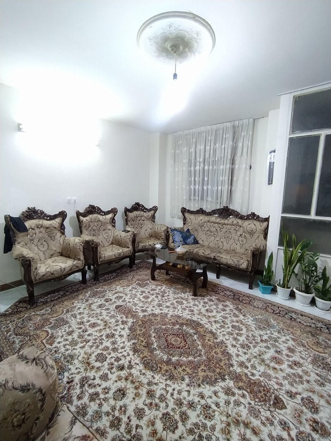 بزرگی فایلینگ قوی/۴۸متر/عروسک/۶ واحدی/مارلیک|فروش آپارتمان|ملارد, |دیوار