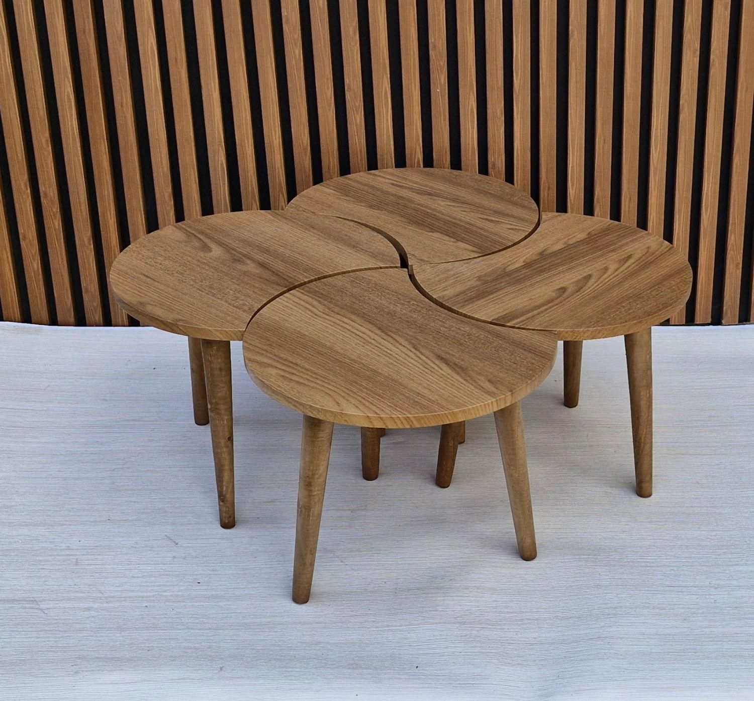 میز جلو +مبلی و عسلی افرا|مبلمان خانگی و میز عسلی|گرگان, |دیوار