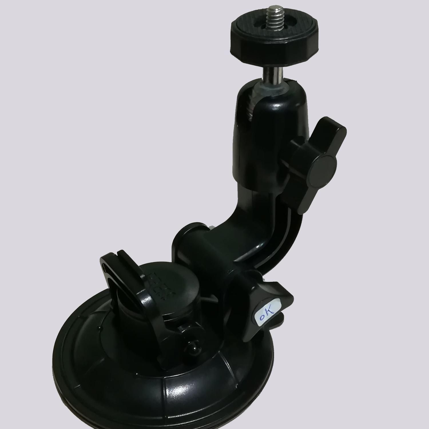 انواع ساکشن ۹ سانتی گوپرو Gopro Suction Cup 9cm|دوربین عکاسی و فیلم‌برداری|تهران, فردوسی|دیوار