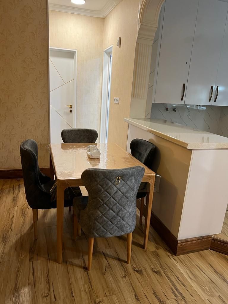 خانه مبله مسافر(مطابق عکس)|اجارهٔ کوتاه‌مدت آپارتمان و سوئیت|بوشهر, |دیوار