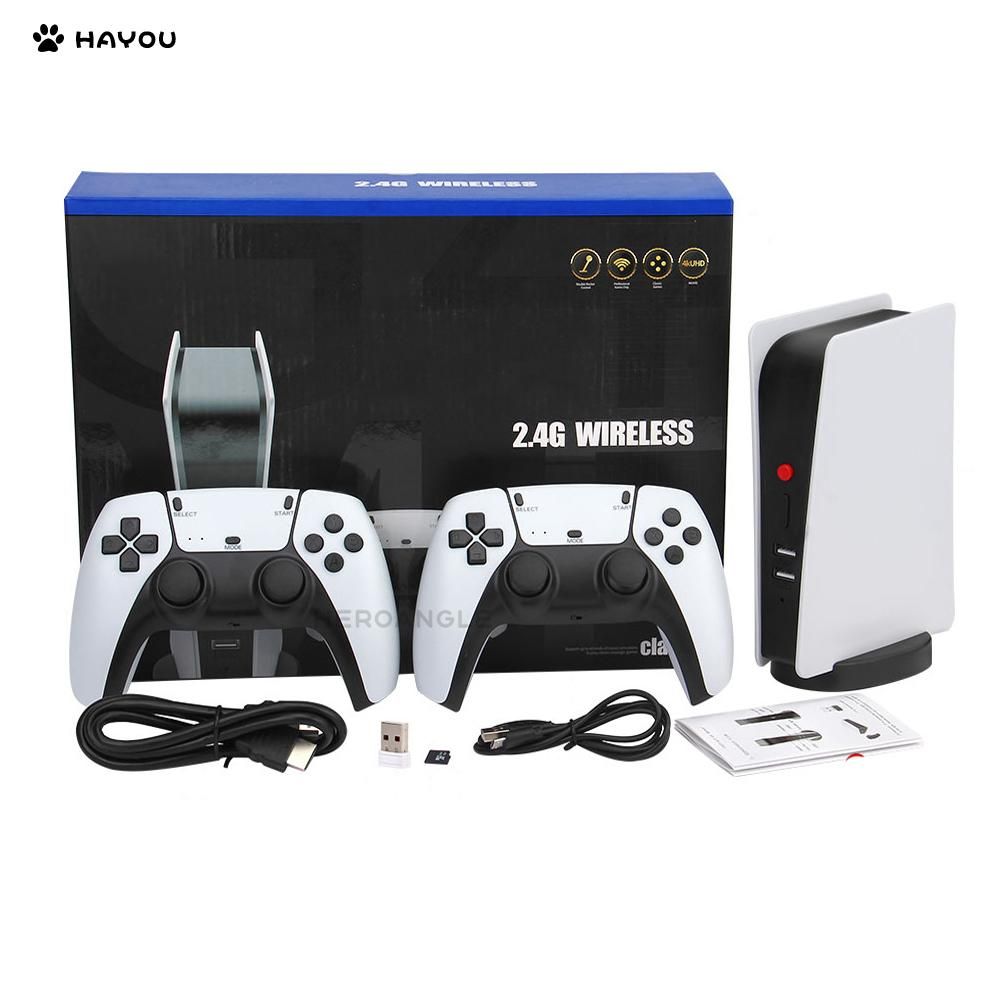 گیم استیک طرح ps5 کنسول game stick|کنسول، بازی ویدئویی و آنلاین|تهران, پیروزی|دیوار
