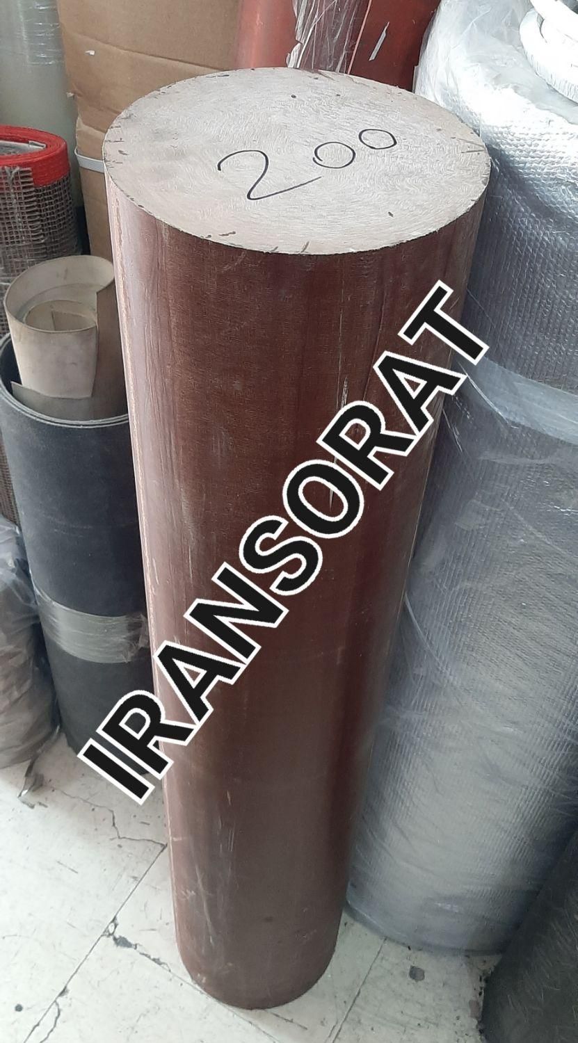 فیبرنسوز نخدار میلگرد فیبرنخدار فیبر فنیل فنولیک|ابزارآلات|تهران, بازار|دیوار