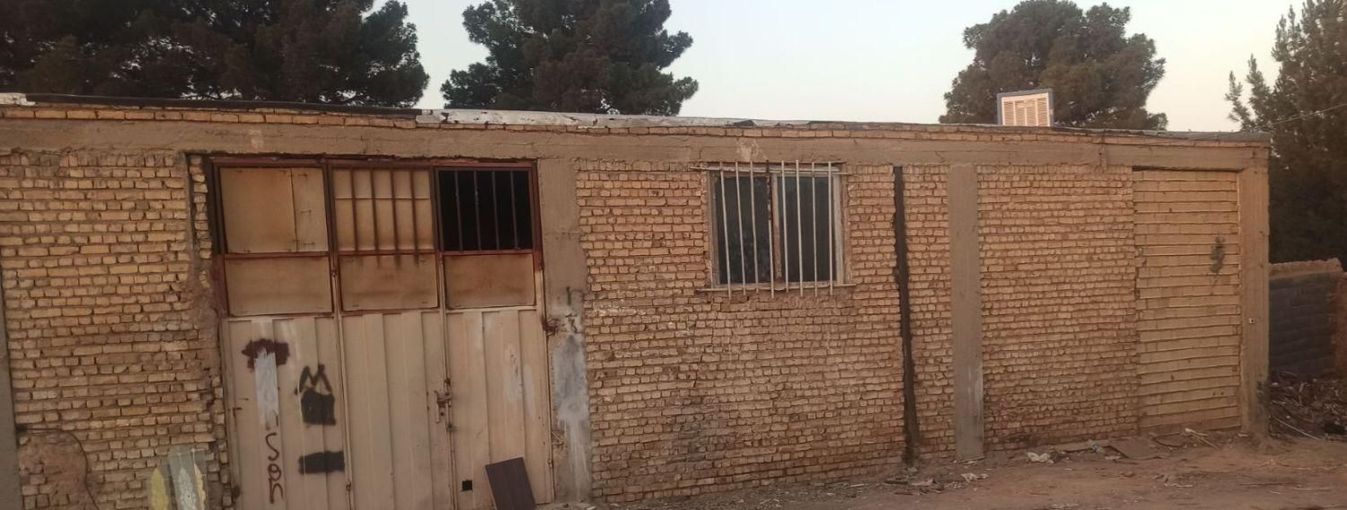 اجاره کارگاه سوله انبار ۳۰۰ متری شاپورجدید|اجارهٔ دفتر صنعتی، کشاورزی، تجاری|اصفهان, ملک‌شهر|دیوار