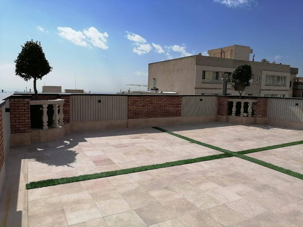 310 متر مشارکت در ساخت|مشارکت در ساخت املاک|تهران, زنجان جنوبی|دیوار
