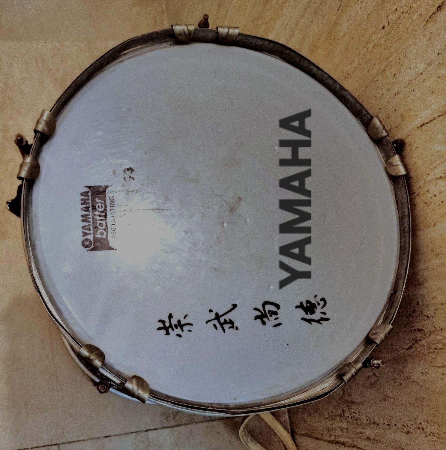 تام تام.دهل .سایدرام .YAMAHA.فوری|درام و پرکاشن|تهران, اتحاد|دیوار