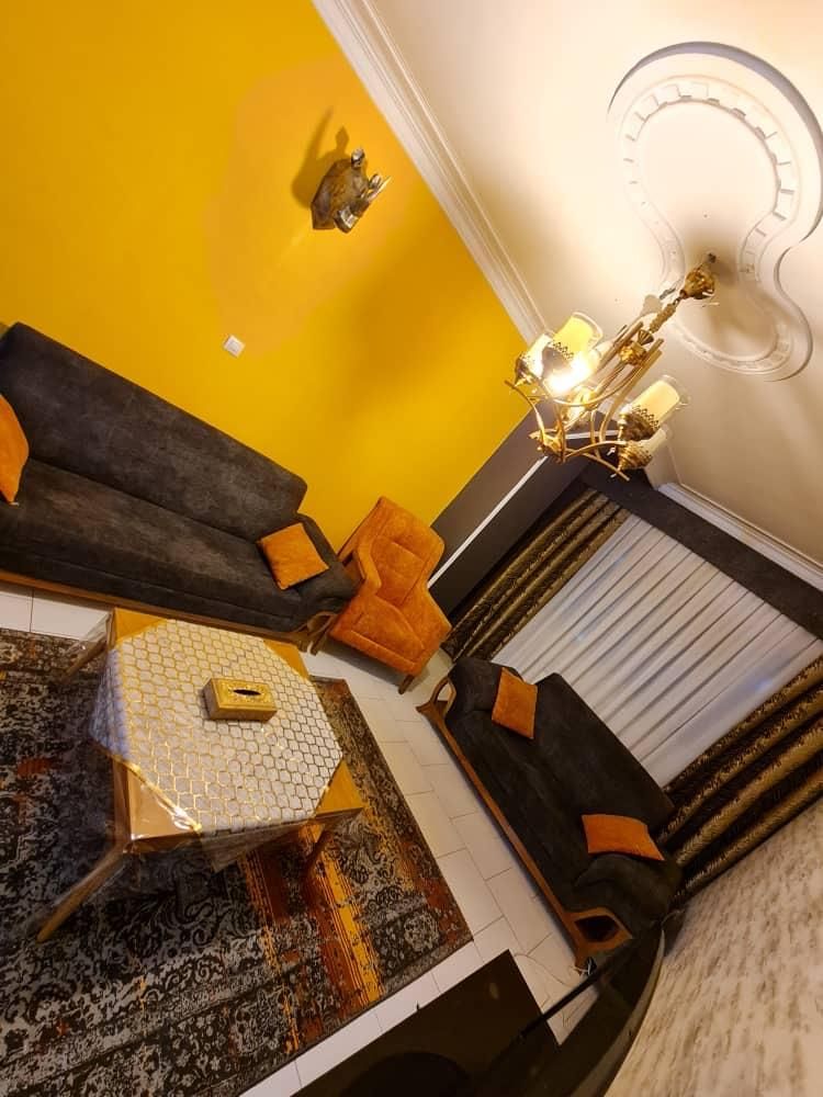 اجاره واحدروزانه دو خواب/پارکینگ/اسانسور/پونک/نفت|اجارهٔ کوتاه‌مدت آپارتمان و سوئیت|تهران, شهرک نفت (منطقه ۵)|دیوار