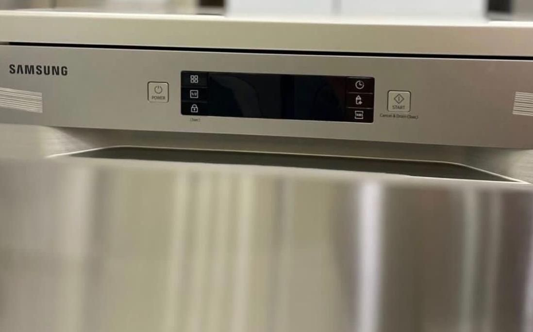 ظرفشویی سامسونگ مدل 5070|ماشین ظرفشویی|خوی, |دیوار