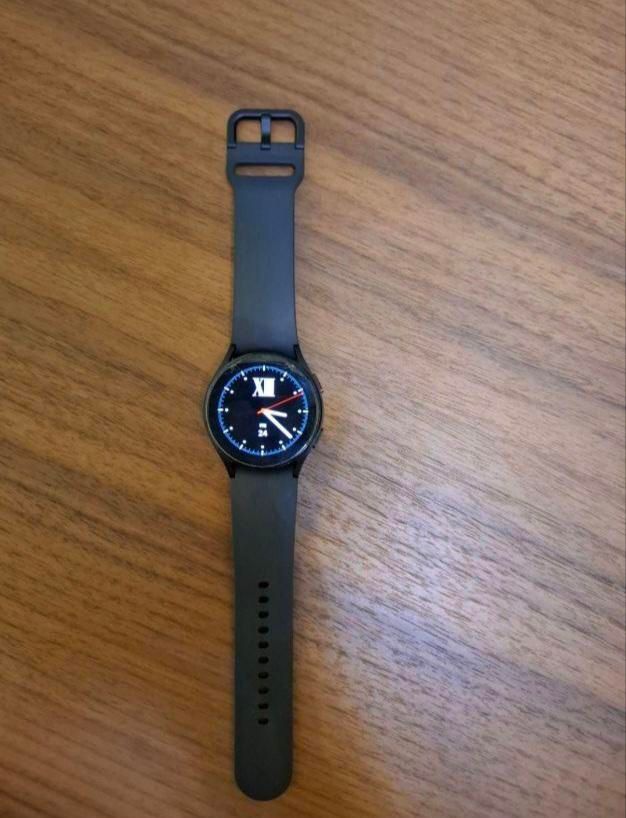 galaxy watch 5 40mm black ساعت|لوازم جانبی موبایل و تبلت|تهران, شهرآرا|دیوار