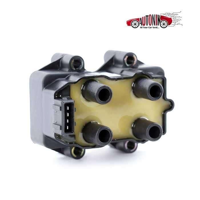 کوئل کویل کروز-عظام-ایساکو-رانایی-TU5|قطعات یدکی و لوازم جانبی|مشهد, امام رضا (ع)|دیوار