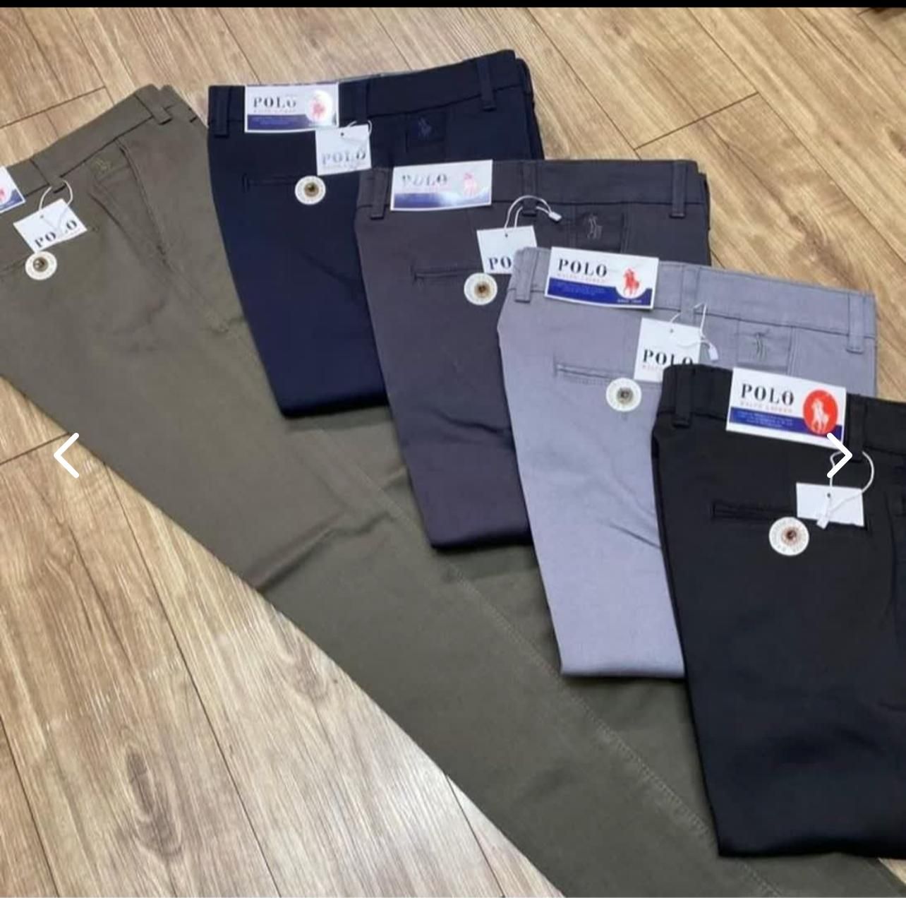 فروش شلوار کتان|لباس|قم, نیروگاه|دیوار